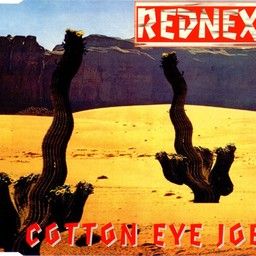 Cotton Eye Joe