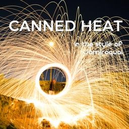 Canned Heat