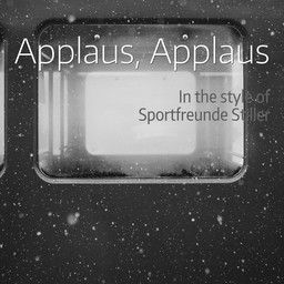 Applaus, Applaus