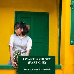 I Want Your Sex (part One)