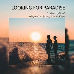 Looking For Paradise