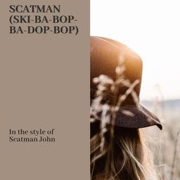 Scatman (Ski-Ba-Bop-Ba-Dop-Bop)