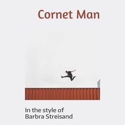 Cornet Man