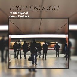 High Enough