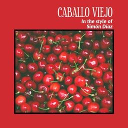 Caballo Viejo