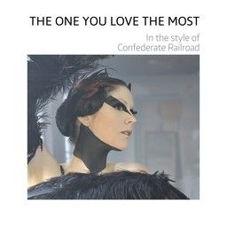 The One You Love The Most