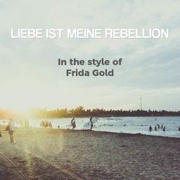 Liebe Ist Meine Rebellion