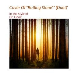 Cover Of "Rolling Stone"" (Duet)"