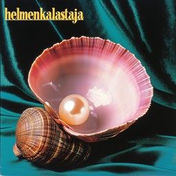 Helmenkalastaja