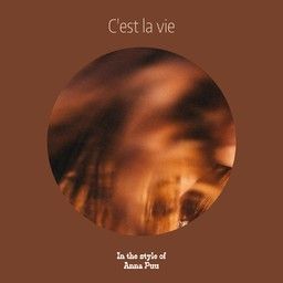 C'est la vie