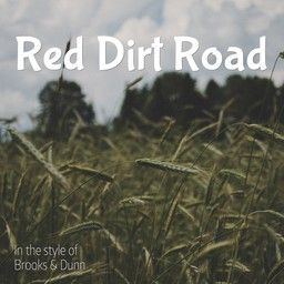 Red Dirt Road