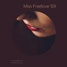 Miss Freelove '69