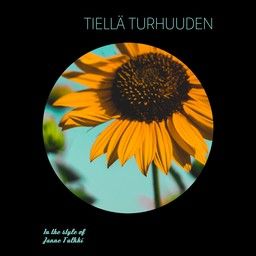 Tiellä turhuuden