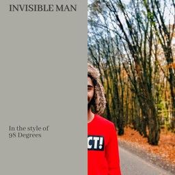 Invisible Man