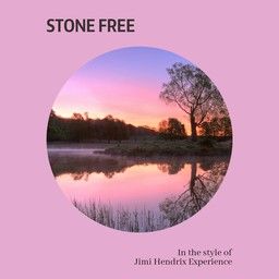 Stone Free