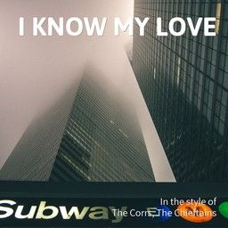 I Know My Love