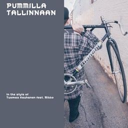 Pummilla Tallinnaan