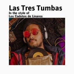 Las Tres Tumbas