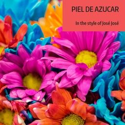 Piel De Azucar