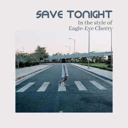 Save Tonight