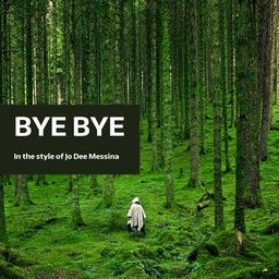 Bye Bye