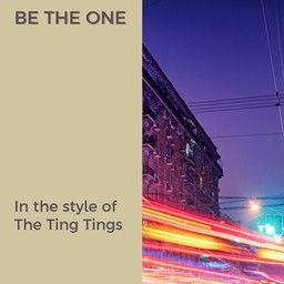 Be The One