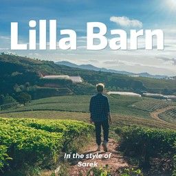 Lilla Barn