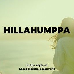Hillahumppa