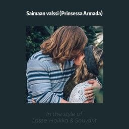 Saimaan valssi (Prinsessa Armada)