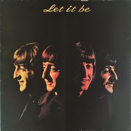 Let It Be