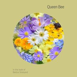 Queen Bee