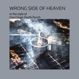 Wrong Side Of Heaven