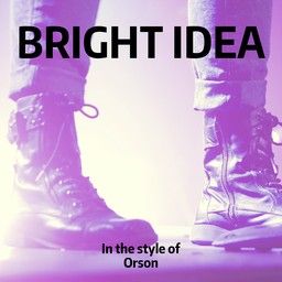 Bright Idea