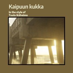 Kaipuun kukka