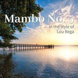 Mambo No. 5