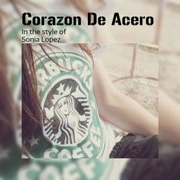 Corazon De Acero