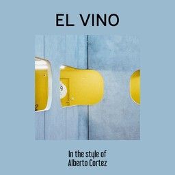 El Vino