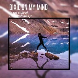 Dixie On My Mind