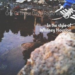 One Of Those Days (Radio Version)