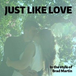 Just Like Love