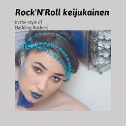 Rock'N'Roll keijukainen