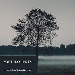 Kohtalon hetki