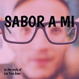 Sabor A Mi