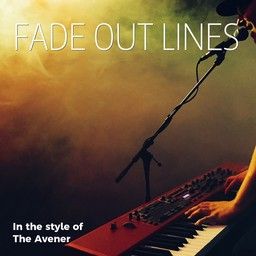 Fade Out Lines
