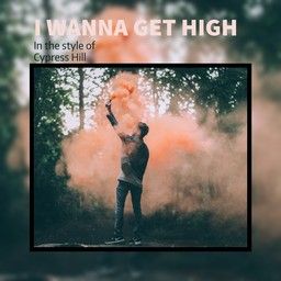I Wanna Get High