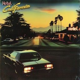 Hotel California