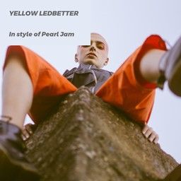 Yellow Ledbetter