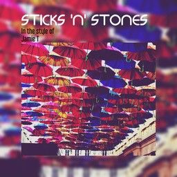 Sticks 'n' Stones