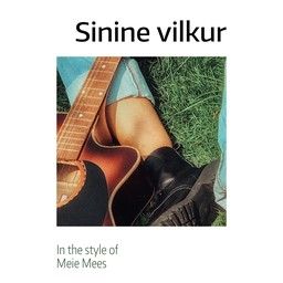 Sinine vilkur