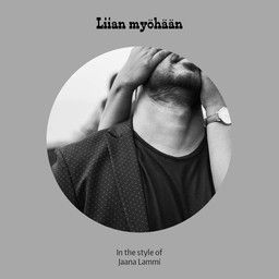 Liian myöhään